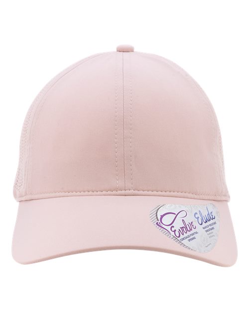 Infinity Her Women's Perforated Performance Cap GABY