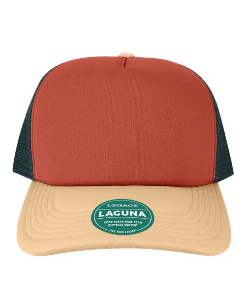 LEGACY Laguna Cap LTA