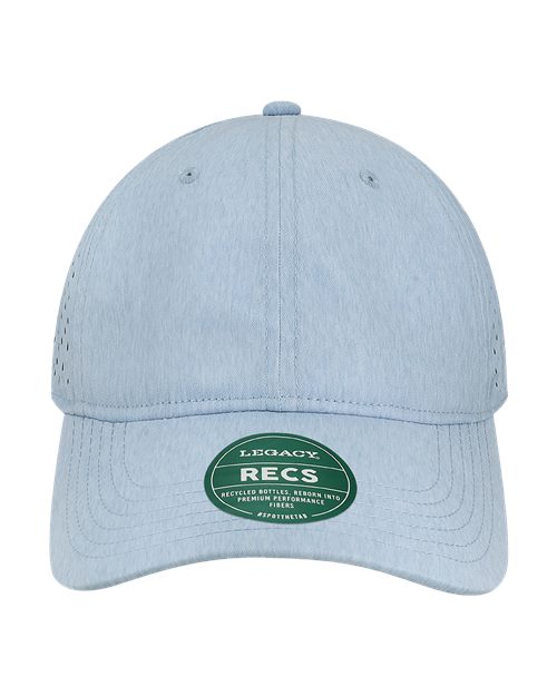 LEGACY Reclaim Sport Mesh Cap RECS
