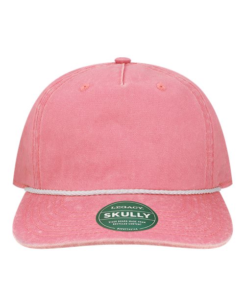 LEGACY Skully Cap SKULLY