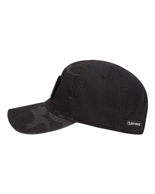 DRI DUCK Tactical Cap 3353