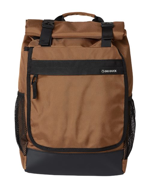 DRI DUCK Roll Top Backpack 1410DD