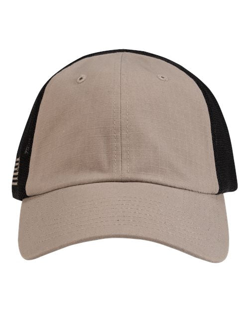 DRI DUCK Range Cap 3037