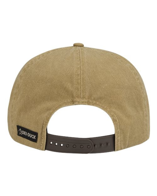 DRI DUCK Rockwell Cap 3053