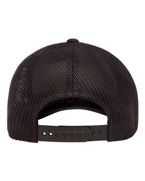 Flexfit 110® Recycled Mesh Cap 110R
