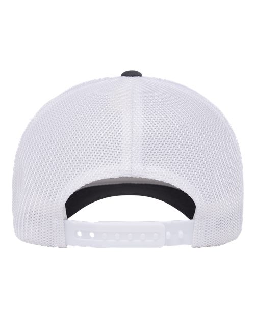 Flexfit 110® Recycled Mesh Cap 110R