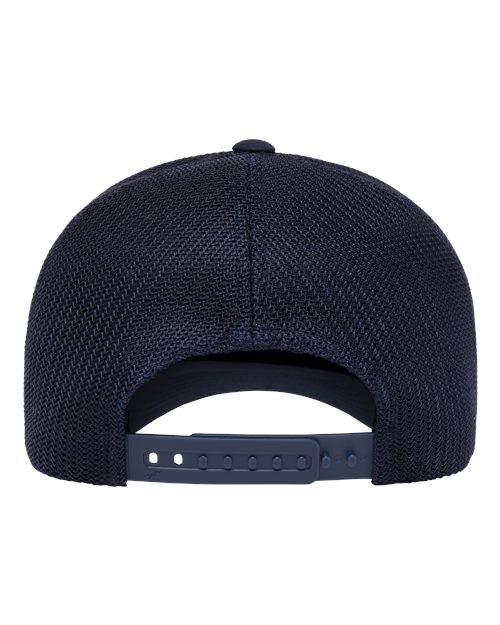 Flexfit 110® Recycled Mesh Cap 110R