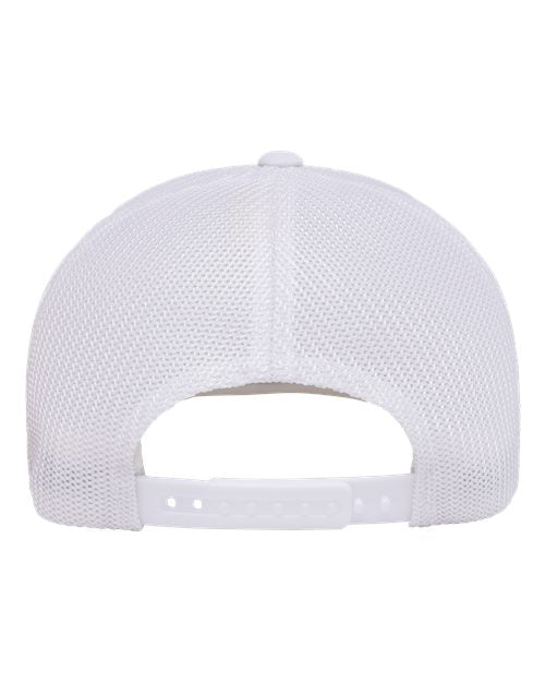 Flexfit 110® Recycled Mesh Cap 110R