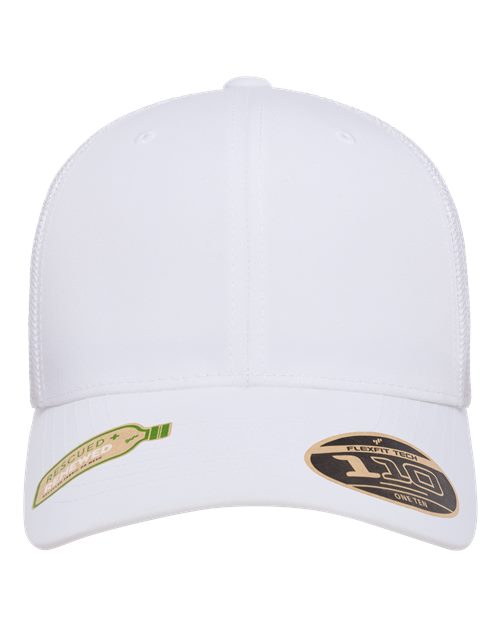 Flexfit 110® Recycled Mesh Cap 110R