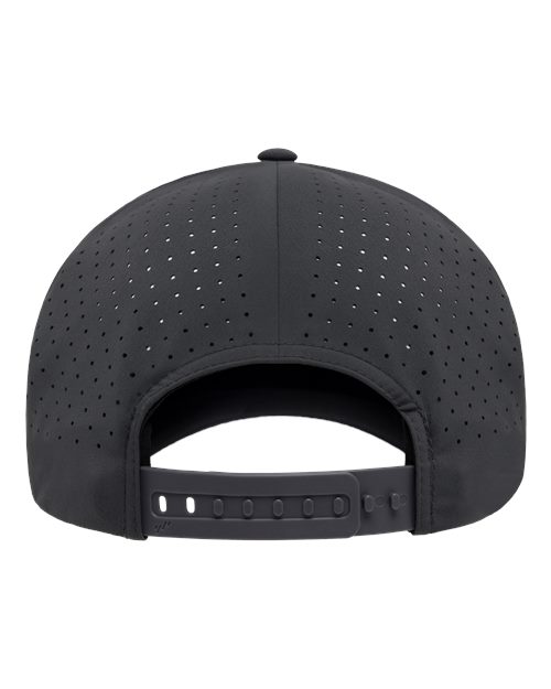 Flexfit Delta® Snapback Perforated Cap 180AP