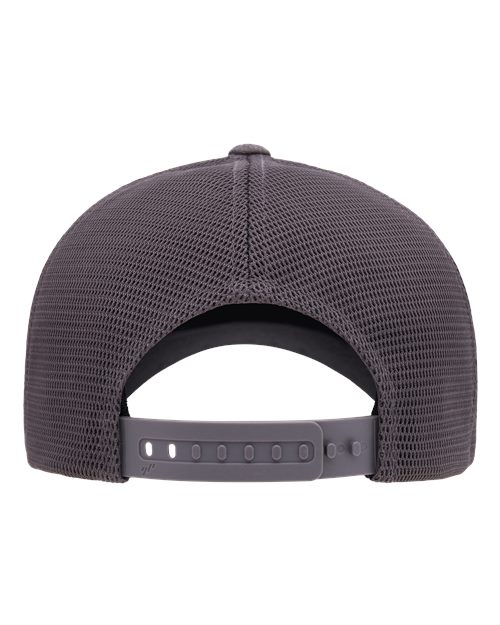 Flexfit 110® Mesh-Back Cap 110M