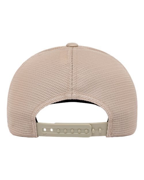 Flexfit 110® Mesh-Back Cap 110M