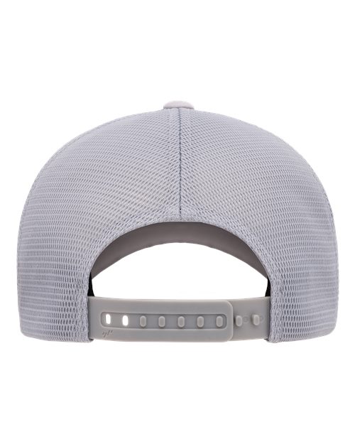 Flexfit 110® Mesh-Back Cap 110M