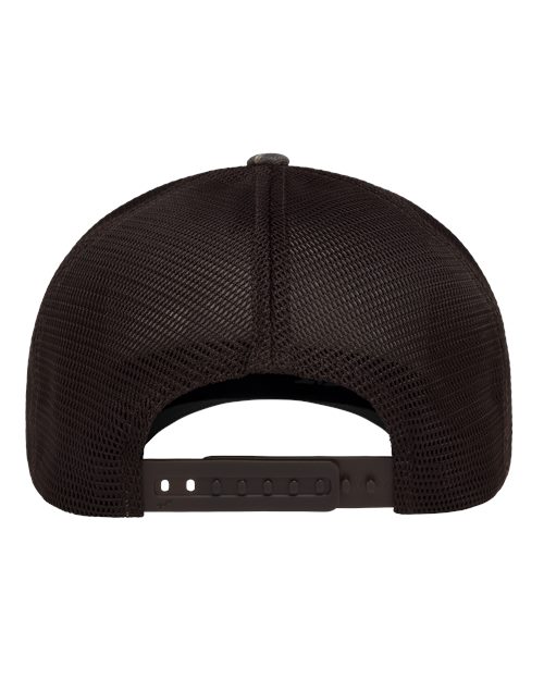 Flexfit 110® Mesh-Back Cap 110M