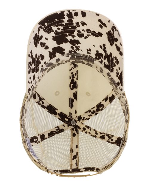 Infinity Her Women's Washed Mesh-Back Cap TESS