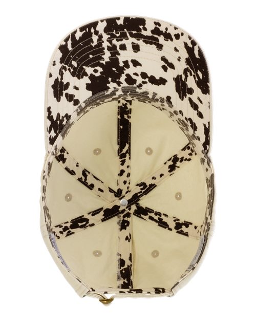 Infinity Her Women's Pigment-Dyed with Fashion Undervisor Cap CASSIE