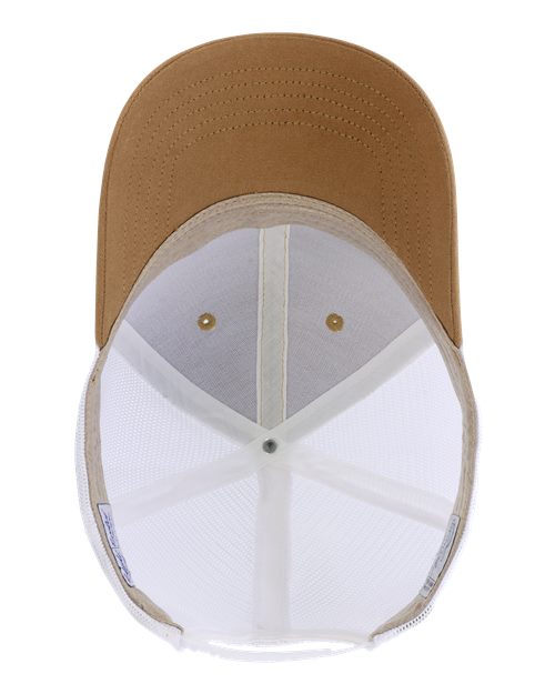 Infinity Her Women's Modern Trucker Cap CHARLIE