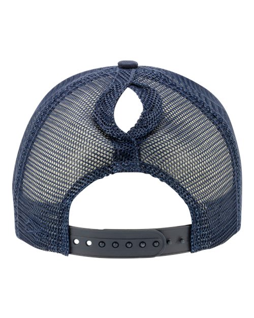 Infinity Her Women's Modern Trucker Cap CHARLIE