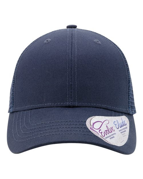 Infinity Her Women's Modern Trucker Cap CHARLIE