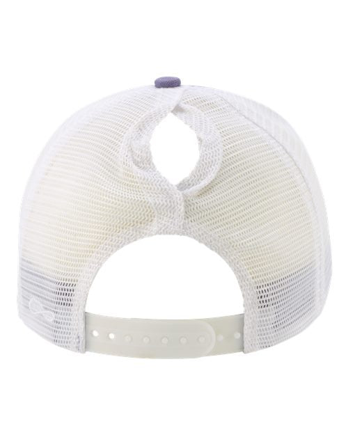 Infinity Her Women's Modern Trucker Cap CHARLIE