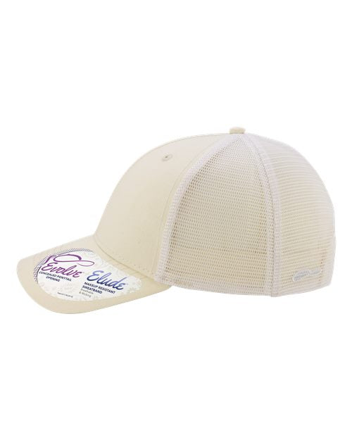 Infinity Her Women's Modern Trucker Cap CHARLIE