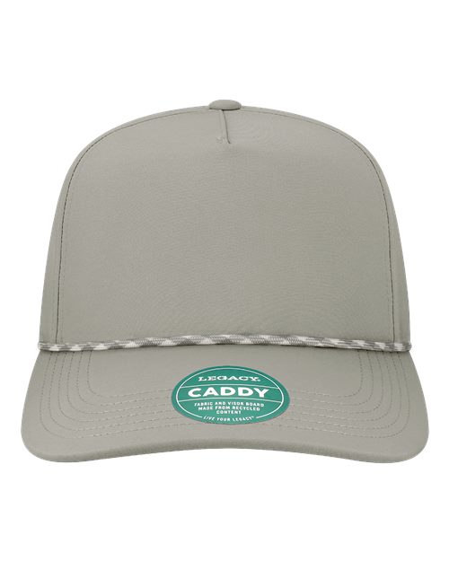 LEGACY The Caddy Rope Adjustable Cap CADDY