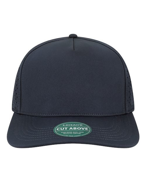 LEGACY The Cut Above Cap CUT