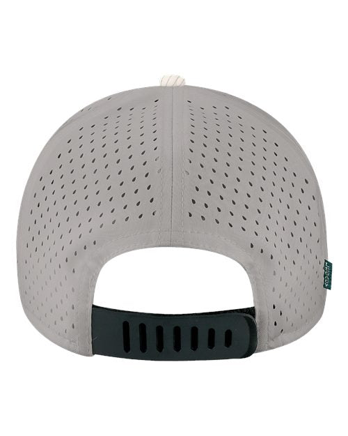 LEGACY Reclaim Mid-Pro Adjustable Cap REMPA