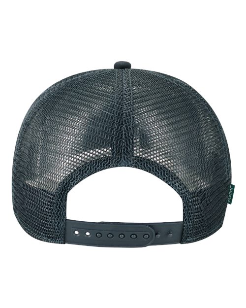 LEGACY Five-Panel Trucker Cap ROADIE