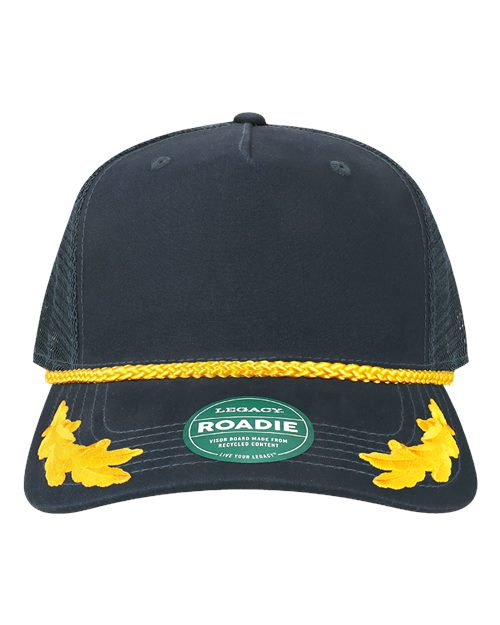 LEGACY Five-Panel Trucker Cap ROADIE