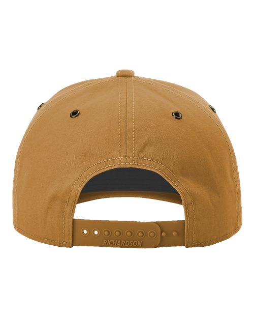 Richardson Burnside Cap 336