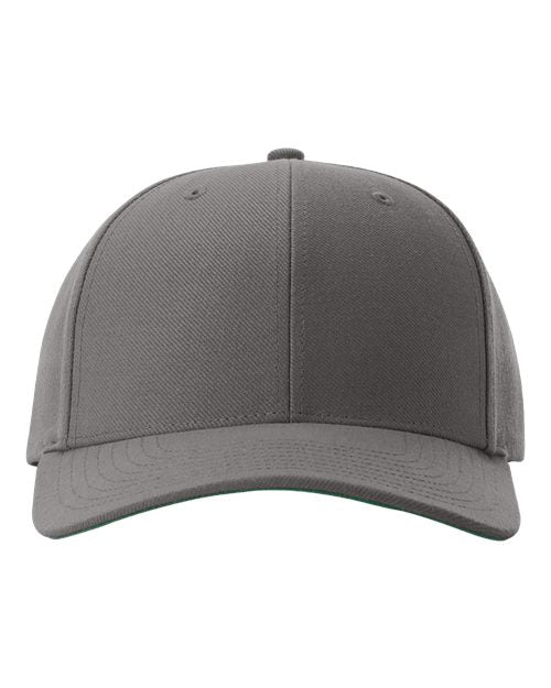 Richardson Surge Snapback Cap 512