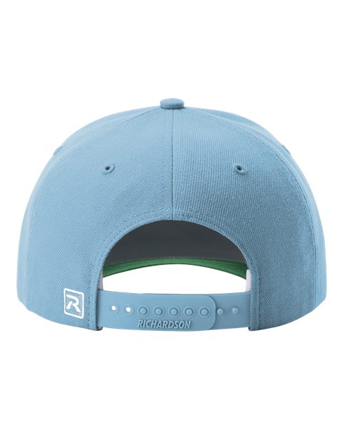 Richardson Surge Snapback Cap 512