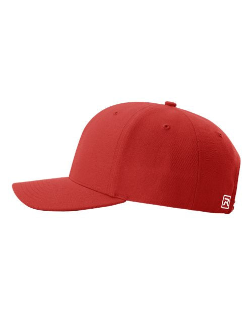 Richardson Surge Snapback Cap 512