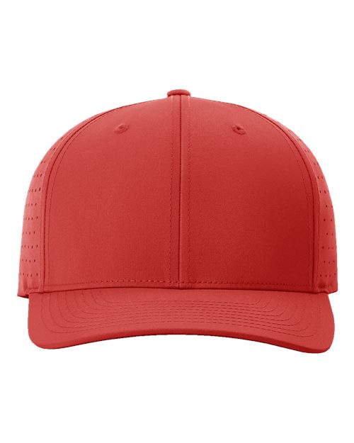 Richardson Laser Perf R-Flex Cap 632