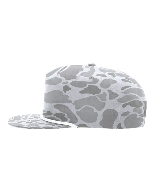 Richardson Printed Umpqua Cap 256P