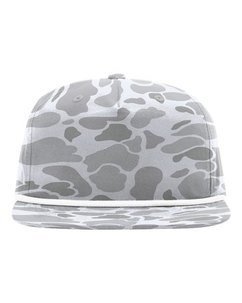 Richardson Printed Umpqua Cap 256P