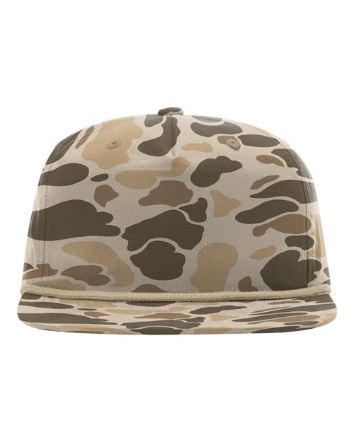 Richardson Printed Umpqua Cap 256P