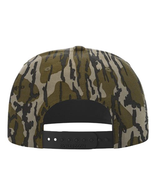 Richardson Printed Umpqua Cap 256P