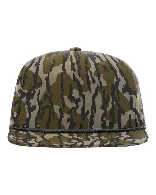 Richardson Printed Umpqua Cap 256P