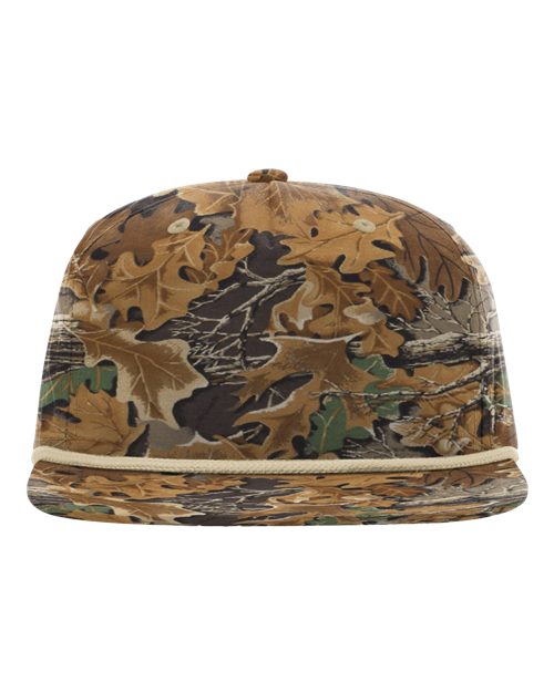Richardson Printed Umpqua Cap 256P