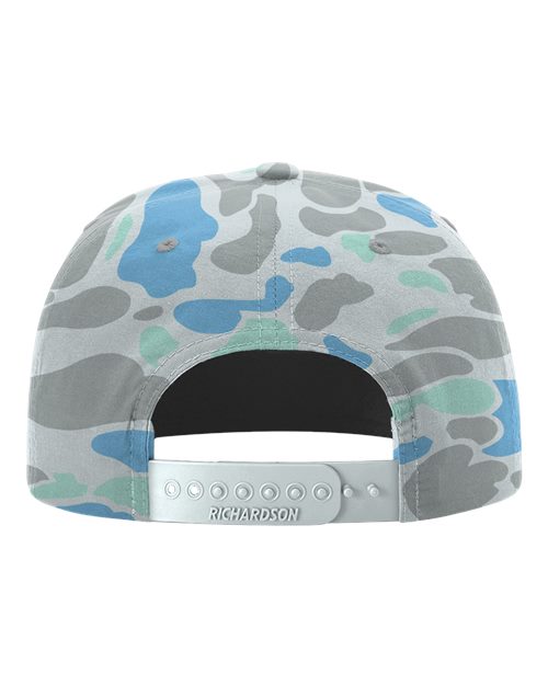 Richardson Printed Umpqua Cap 256P