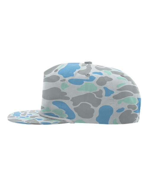 Richardson Printed Umpqua Cap 256P