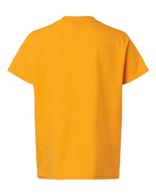 Gildan Youth Light Cotton T-Shirt 3000B