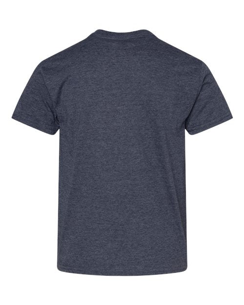 Gildan Youth Light Cotton T-Shirt 3000B