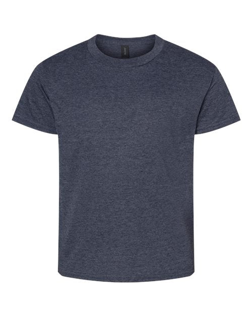 Gildan Youth Light Cotton T-Shirt 3000B