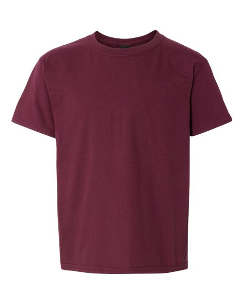 Gildan Youth Light Cotton T-Shirt 3000B