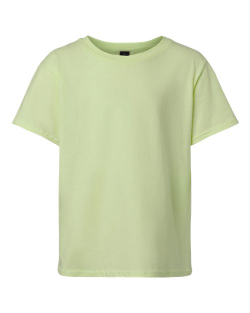 Gildan Youth Light Cotton T-Shirt 3000B
