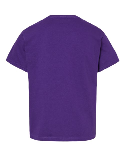 Gildan Youth Light Cotton T-Shirt 3000B