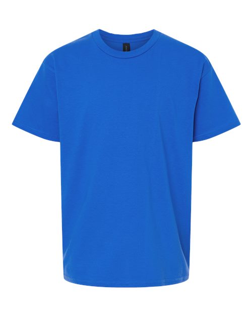 Gildan Youth Light Cotton T-Shirt 3000B